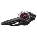 Manetka Shimano Tourney SL-TZ500 7rz prawa