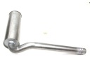 SILENCIEUX BIZON COMPLET Z-056 5040390070 ANDORIA-MOTphoto 8