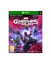 СТРАЖИ ГАЛАКТИКИ MARVEL [ИГРА ДЛЯ XBOX SERIES X]