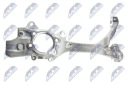 ROTULE DE DIRECTION ROUES ZZP-AU-031 NTYphoto 12