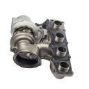 TURBOCOMPRESSEUR NEUF TURBO-M071-1S BMW 125, 220, 228, 320, 328, 420, 428photo 7