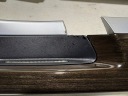 BMW 7 F01 BOIS DÉCORS BAGUETTES DÉCORATIF PORTES ENSEMBLEphoto 10