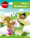  Názov Abacus Year 1 Workbook 1