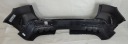 PARE-CHOCS ARRIÈRE MERCEDES EQA H243 AMG 2021- A2438859101photo 9