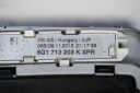 ЧЕХОЛ РУЧКА ПЕРЕКЛЮЧЕНИЯ ПЕРЕДАЧ ПЕРЕДАЧ КРАСНАЯ НИЧЕГО DSG VW GOLF VII 7 GTI 5G1713203K XPR  фото 8
