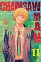 CHAINSAW MAN TOM 11 PL NOWA MANGA