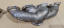 КОЛЕКТОР ВИПУСКНИЙ MERCEDES E63 AMG W213 4.0 V8 A1771421900  фото 5