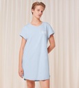 Nočná košeľa Dámske pyžamo TRIUMPH Nightdresses NDK 02 X 48 XXXXL Kolekcia Nigtdresses NDK