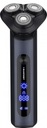 Мужская бритва BLAUPUNKT MSR711