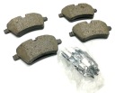 PLAQUETTES FREIN MINI COOPER R56 34116778320photo 2