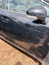 TOYOTA AVENSIS T27 DOOR RIGHT FRONT RIGHT PERID PASSENGER - 209  photo 16