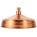 НАРУЖНЫЙ ДОЖДЕВОЙ ДОЖДЕВАТЕЛЬ С ДУШЕВОЙ НАСАДКОЙ