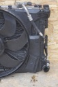 RADIATEURS VENTILATEUR MERCEDES C W204 2.2 CDI LIFT (D708)photo 14