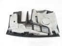 CHÂSSIS PÉDALES PROTECTION SUR PIEDS CONDUCTEUR BMW E81 E82 E87 LCI E88 EUROPEphoto 7