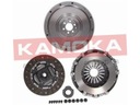 SET CLUTCH SET AUDI A3 8P 1.6 1.9 03-13 photo 2 - milautoparts-fr.ukrlive.com