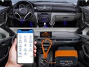 ДИАГНОСТИЧЕСКИЙ ИНТЕРФЕЙС KW905 ELM327 OBD2 Bluetooth 5.0 Android iOS