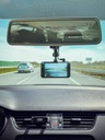 WIDEOREJESTRATOR AUTO CAMERA REAR VIEW CARD FULL HD 1080P TWO CAMERA 