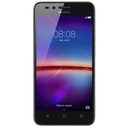 Huawei Y3 II LUA-L21 1 ГБ/8 ГБ черный + ЗАРЯДНОЕ УСТРОЙСТВО