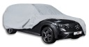 HOUSSE SUR VOITURE SUV/MINIVAN L2 480-505 CLASSIQUE ORGANISEUR AUTOMOBILEphoto 14
