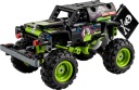 LEGO Technic 42118 Могильщик Monster Jam Б/У