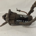 OPEL ASTRA G II 1.2 СТАРТЕР 09130838 D6RA162  (17545706936) фото min 4