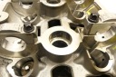 PORSCHE PANAMERA 970 3.6 V6 CULASSE PISTONS GAUCHEphoto 7