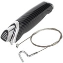 FORD GALAXY S-MAX ТРОС РЫЧАГ РУЧНОГО ТОРМОЗА