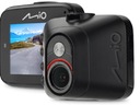 Камера MIO MiVue C314 повреждена
