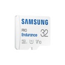 SAMSUNG Karta pamieci Micro SD PRO Endurance 32GB Kod producenta MB-MJ32KA/EU