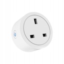 20A wtyczka wi-fi Tuya Smart Life APP inteligentn