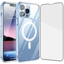ЧЕХОЛ MAGSAFE IPHONE 11 PRO FRAME