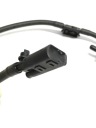 MERCEDES-BENZ EQS V297 ОМЫВАТЕЛЬ СТЕКЛА ПЕРЕДНЕЙ A2978605600  фото 6