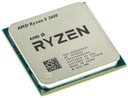 Sada Procesor AMD Ryzen 5 +Doska AM4 +32 GB DDR4 Generácia CPU 3