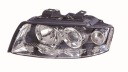 PROJECTEUR AUDI A4 (8E) H7 DROIT AVEC CLIGNOTANT RÉGLAGE ÉLECTRIQUEphoto 14