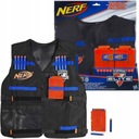 ТАКТИЧЕСКИЙ ЖИЛЕТ NERF N-STRIKE ELITE ЖУРНАЛ FOAM ARROW A0250