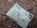 OPEL MERIVA-A 04-10 РЕСТАЙЛ КАРТА ОБШИВКА БАГАЖНИКА ЛІВА ЗАД 13133299  (18338918221) фото min 6