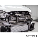 Olejový chladič prídavná sada Airtec TOYOTA GR YARIS 2020+ Typ auta 4x4/SUV Osobné autá