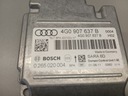 MÓDULO ACELERADOR AUDI A6 C7 4G0907637B 