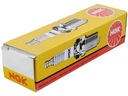 СВЕЧА ЗАЖИГАНИЯ NGK 6263