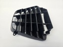 PIAGGIO MP3 125 GRILLE CALANDRE DÉFLECTEUR D'AIR PROTECTION GRILLE AVANTphoto 6