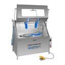 HYDRO POWER 1600 140 атм. МАШИНА ПОД ДАВЛЕНИЕМ КАБИНЫ