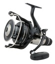 Kołowrotek Shimano Baitrunner X-Aero 8000 RA