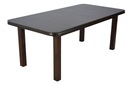 CLASSIC WALNUT раздвижной стол до 3м для гостиной