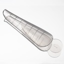 Силиконовые формы для DUAL FORM для французского МИНДАЛЬЯ