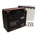 YTX20L-BS MIDNIGHT ROYAL STAR 1300 АККУМУЛЯТОР