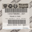FIAT 500 LANCIA YPSILON ВІДБІЙНИК САЙЛЕНТБЛОК ЗАХИСТ АМОРТИЗАТОРУ ПІДВІСКИ ПЕРІД  (17200092494) фото min 8