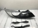 SPARE PART HEADLIGHTS RIGHTS SIDE BMW 3 E90 E91 62612  photo 6