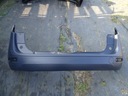 DACIA LODGY BUMPER REAR REAR ORIGINAL 