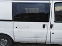 ДВЕРЬ БОКОВАЯ СДВИЖНАЯ СО СТЕКЛОМ ПРАВАЯ H1 FORD TRANSIT MK6/7