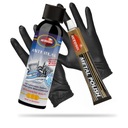 AUTOSOL BLUING REMOVER + AUTOSOL Metal Polish Набор для ухода за металлом